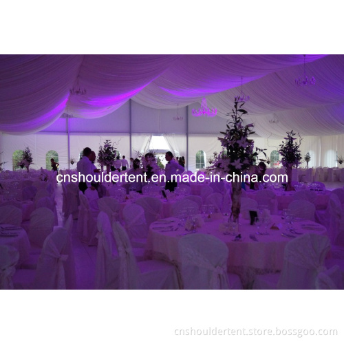 500 Seater Tent with Low Price